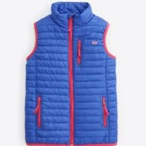 Vineyard Vines Vest